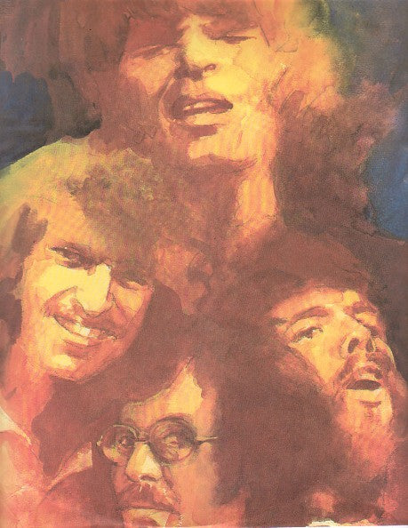 Creedence Clearwater Revival - More Creedence Gold - 1973