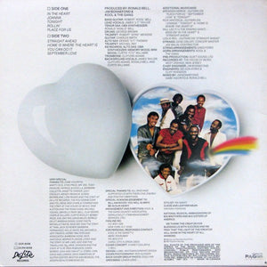 Kool & The Gang - In The Heart