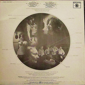 Tommy James - My Head, My Bed & My Red Guitar - 1971