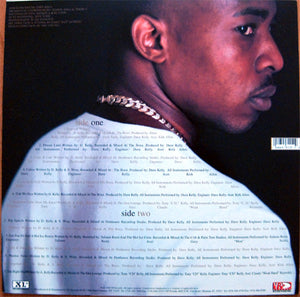 Frisco Kid - Finally - 1998