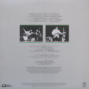 Gary Busey - The Buddy Holly Story - Original Motion Picture Soundtrack - 1978