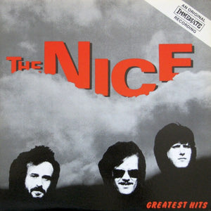 Nice, The - Greatest Hits - 1977