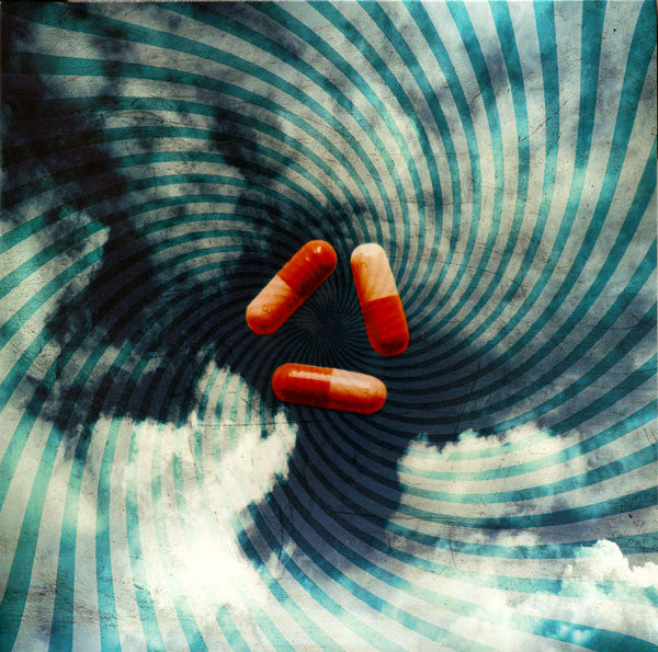 Porcupine Tree - Voyage 34 - 2010