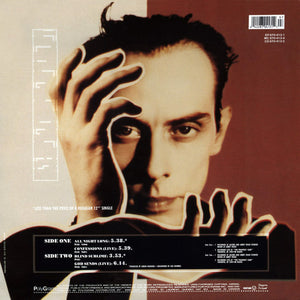 Peter Murphy - All Night Long