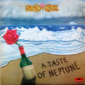 Rose (22) - A Taste Of Neptune