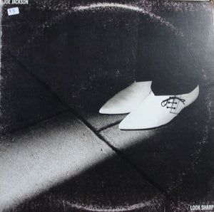 Joe Jackson - Look Sharp! - 1979
