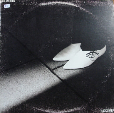 Joe Jackson - Look Sharp! - 1979