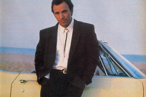 Bruce Springsteen