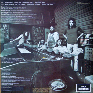 Steely Dan - Countdown To Ecstasy - 1980
