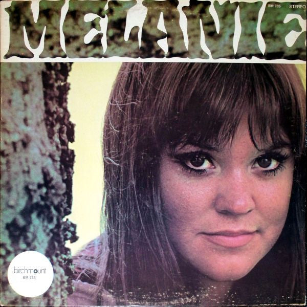 Melanie - Melanie - 1969