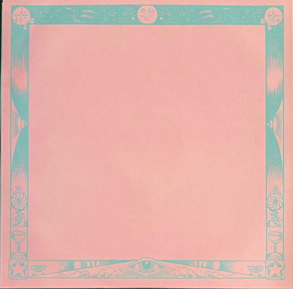 Rose City Band - Sol Y Sombra - 2025