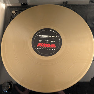 Nightmares On Wax - Echo 45 Soundsystem - 2025