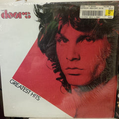 The Doors - Greatest Hits - 1980