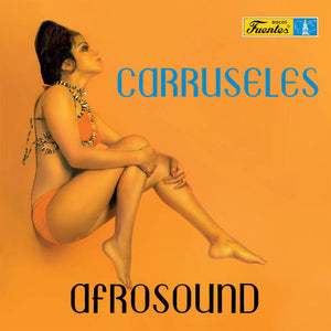 Afrosound - Carruseles - 2023