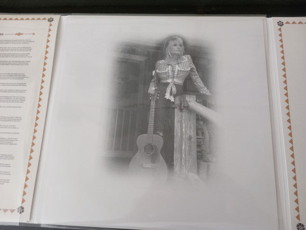 Dolly Parton - Smoky Mountain DNA: Family, Faith And Fables - 2024