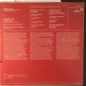 Clifford Brown And Max Roach - Clifford Brown And Max Roach -