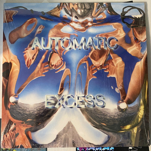 Automatic - Excess - 2022
