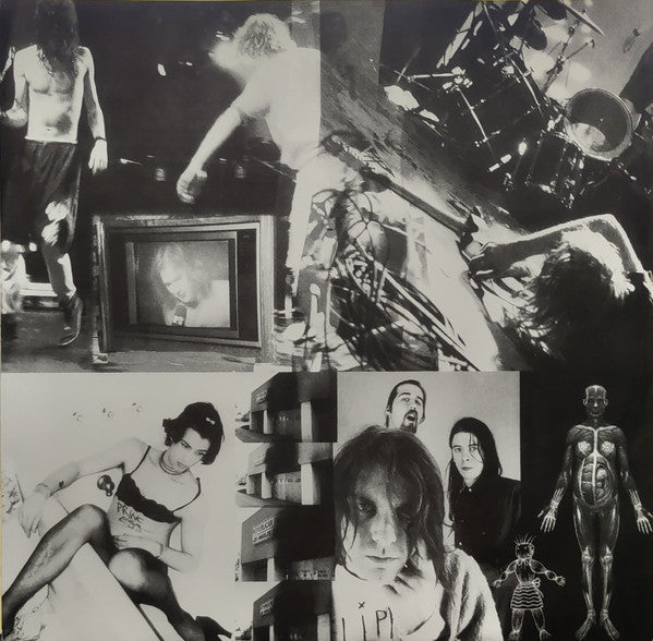 Nirvana - In Utero - 2015