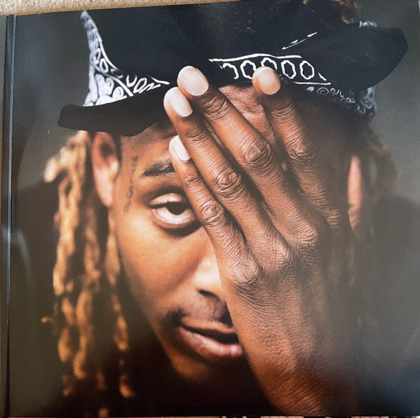 Fetty Wap - Fetty Wap