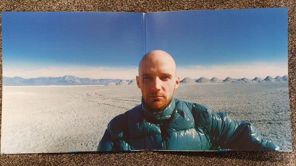 Moby - 18 Vinyl Record