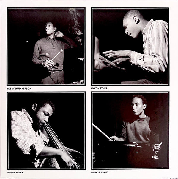 McCoy Tyner - Time For Tyner - 2023