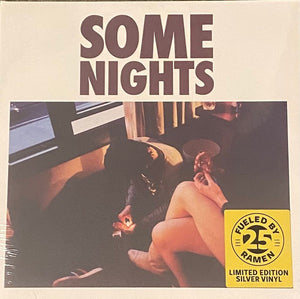 Fun. - Some Nights Vinyl Record