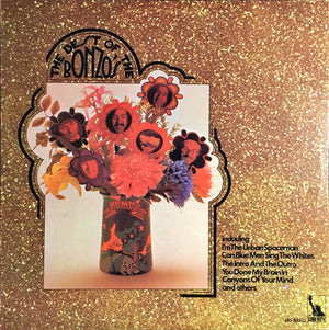 Bonzo Dog Doo-Dah Band - The Best Of The Bonzo's - 1970