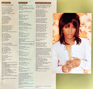 Toni Braxton - Secrets - 2026