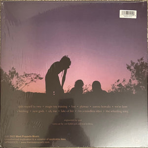 Meat Puppets - II