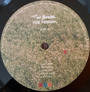 Tim Baker - The Festival - 2022