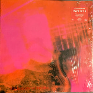 My Bloody Valentine - Loveless