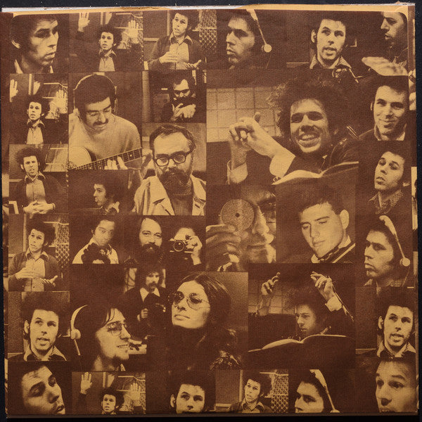 Lincoln Mayorga And Distinguished Colleagues - The Missing Linc (Volume II ) - 1972