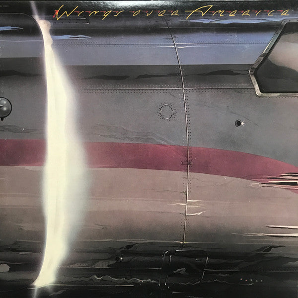 Wings (2) - Wings Over America