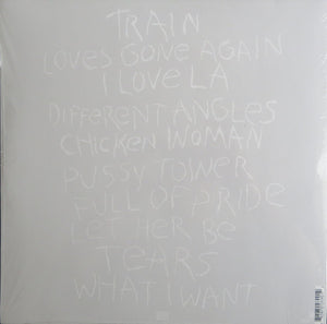 Starcrawler - Starcrawler - 2018