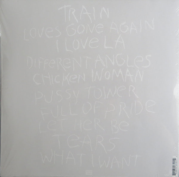 Starcrawler - Starcrawler - 2018