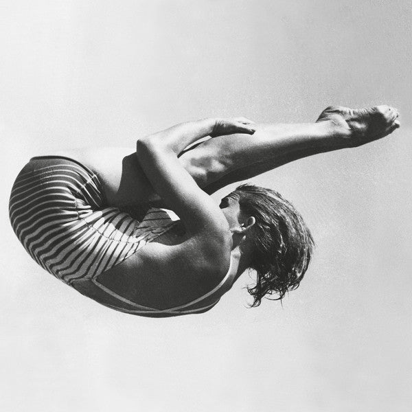 Andy Stott - Luxury Problems - 2023