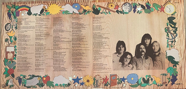 Five Man Electrical Band - Coming Of Age - 1971