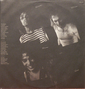 Van Halen - Van Halen -