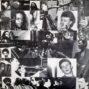 UB40 - Present Arms - 1981