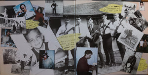 Billy Joel - Songs In The Attic - 1981