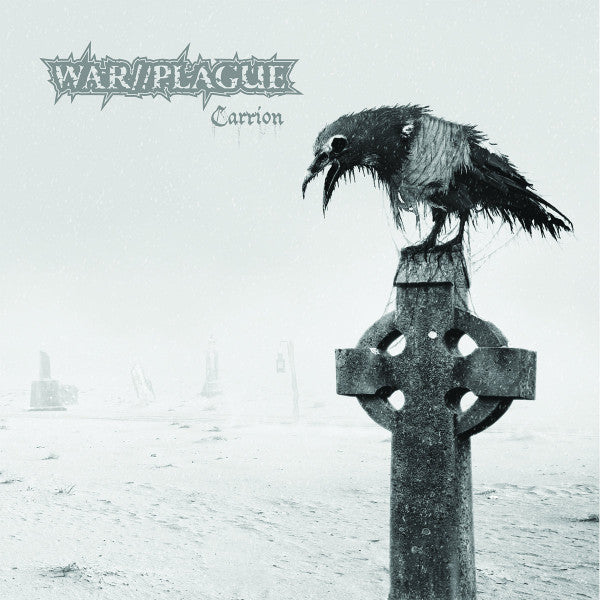 War//Plague - Carrion