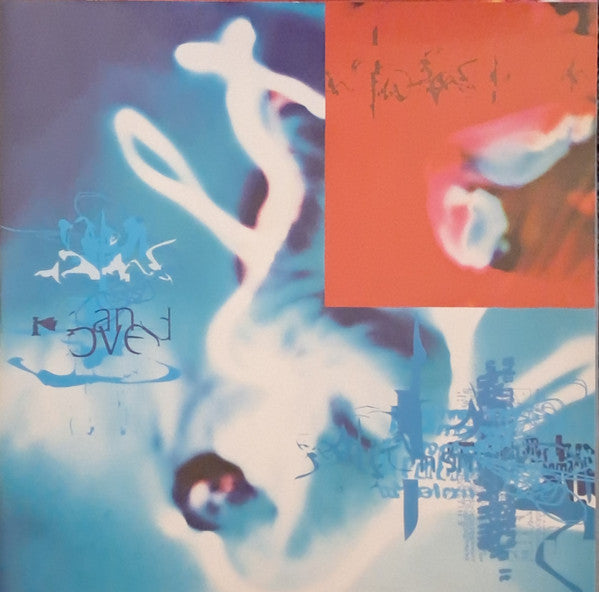 Cocteau Twins - Milk & Kisses - 2019
