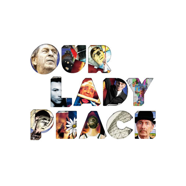 Our Lady Peace - Collected: 1994 - 2022 - 2023