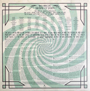 Nick Mason's Saucerful Of Secrets - Live At The Roundhouse - 2020