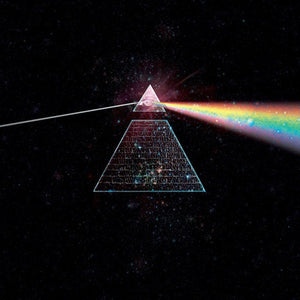 Various - Return To The Dark Side Of The Moon (A Tribute To Pink Floyd) - 2023