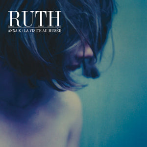Ruth - Polaroïd/Roman/Photo (40th Anniversary Edition) - 2025