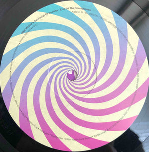 Nick Mason's Saucerful Of Secrets - Live At The Roundhouse - 2020