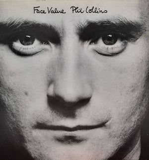 Phil Collins - Face Value