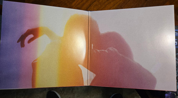 Passion Pit - Gossamer - 2023
