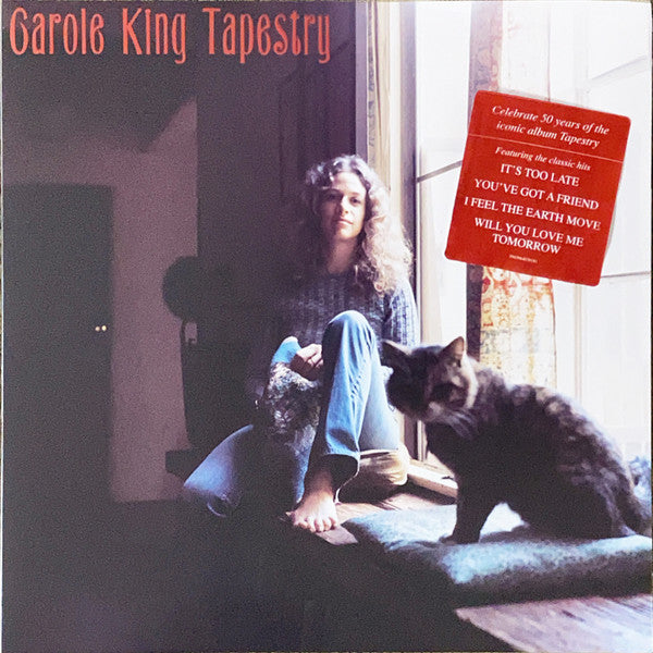 Carole King - Tapestry